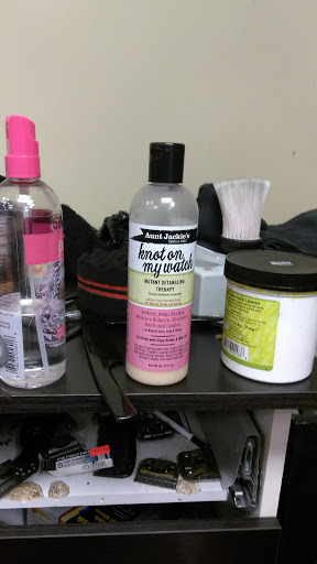 Beauty Salon «Image 79 Salon», reviews and photos, 7911 S Cottage Grove Ave, Chicago, IL 60619, USA