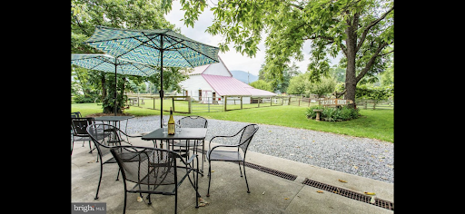 Winery «Wisteria Farm and Vineyard», reviews and photos, 1126 Marksville Rd, Stanley, VA 22851, USA