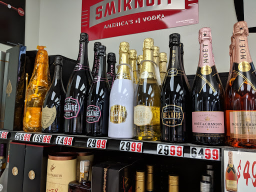 Liquor Store «Maxsaver Liquor», reviews and photos, 1162 N Tracy Blvd, Tracy, CA 95376, USA