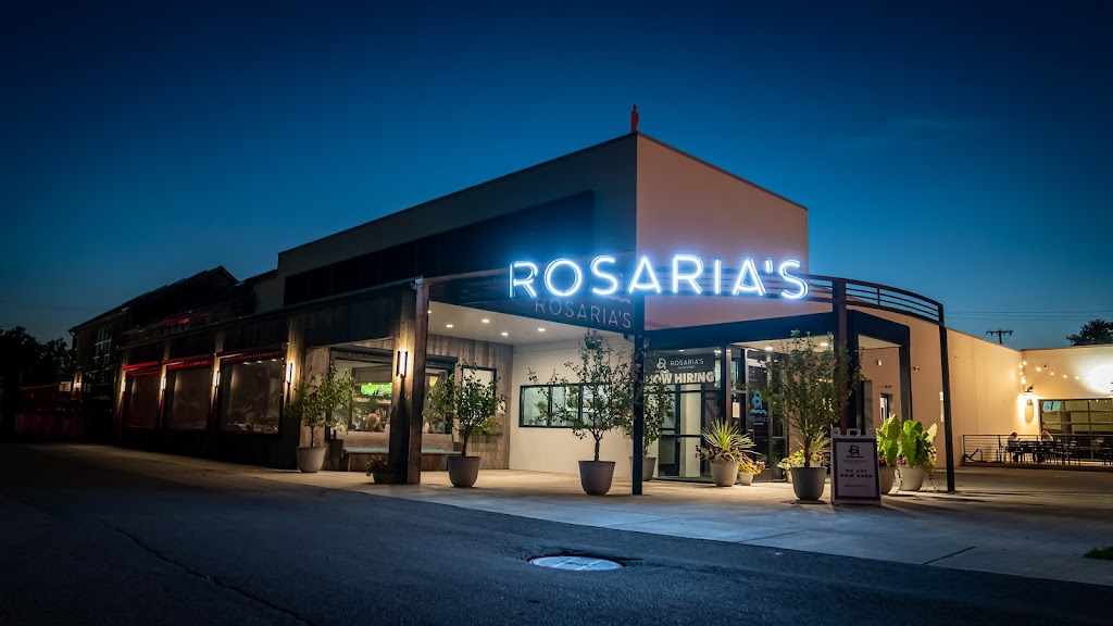 Rosaria's on Third Street 43551