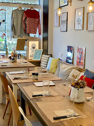 Photo n°19 de Merci Monsieur à Dinard ()