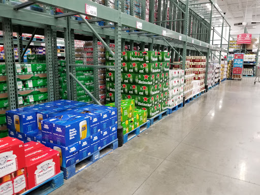 Warehouse club «BJ’s Wholesale Club», reviews and photos, 711 Stewart Ave, Garden City, NY 11530, USA