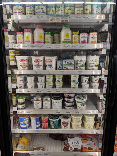 Health Food Store «Pacific Health Food», reviews and photos, 944 Linden Ave, Carpinteria, CA 93117, USA