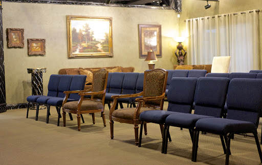 Funeral Home «Martin Thompson & Son Funeral Home», reviews and photos, 6009 Wedgwood Dr, Fort Worth, TX 76133, USA
