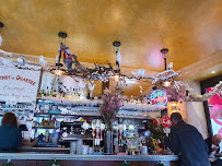 Atmosphère du Restaurant Le Bariolé à Paris - n°6