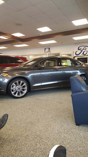 Ford Dealer «Wareham Ford Inc», reviews and photos, 2628 Cranberry Hwy, Wareham, MA 02571, USA