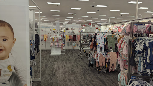 Department Store «Target», reviews and photos, 380 Consumer Square, Mays Landing, NJ 08330, USA