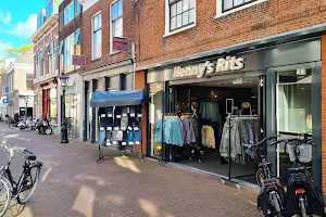 Henny's Rits Leiden image