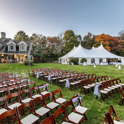 Abbey Tent & Party Rentals