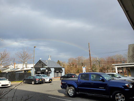 Barber Shop «Rockabilly Barbers East», reviews and photos, 1099 N Country Rd D, Stony Brook, NY 11790, USA