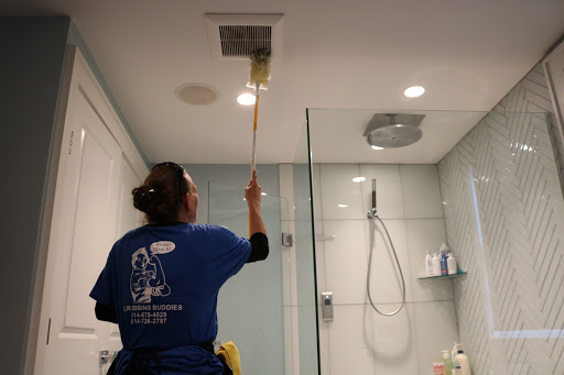 Scrubbing Buddies Cleaning in Lewis Center, Ohio