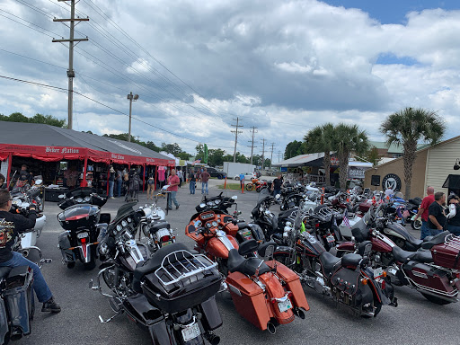Motorcycle Dealer «Coastal Victory Motorcycles», reviews and photos, 3956 U.S. 17 Connector, Murrells Inlet, SC 29576, USA