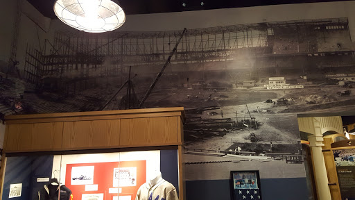 Museum «Yogi Berra Museum», reviews and photos, 8 Quarry Rd, Little Falls, NJ 07424, USA