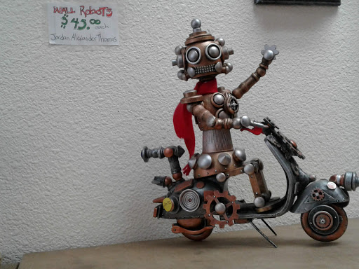 Coffee Shop «Grinders Coffee Co.», reviews and photos, 17 E Dunlap Ave #2, Phoenix, AZ 85020, USA