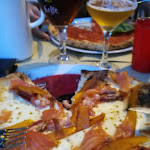 Photo n°2 de l'avis de Simone.i fait le 15/08/2018 à 20:08 sur le  Civico 8 à Cagliari