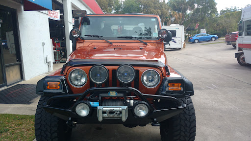 Transmission Shop «AAMCO Transmissions & Total Car Care», reviews and photos, 460 S Woodland Blvd, DeLand, FL 32720, USA