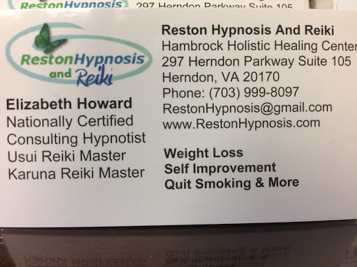 Reston Hypnosis