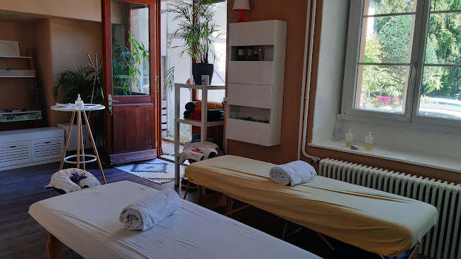 Rezensionen über Mains et Merveilles massage in Val-de-Travers NE - Masseur