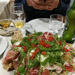 Photo n°3 de l'avis de mario.i fait le 03/06/2019 à 20:05 sur le  Pizzeria D&D à Battipaglia