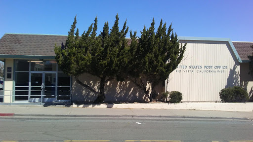 Post Office «United States Postal Service», reviews and photos, 140 Sacramento St, Rio Vista, CA 94571, USA