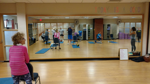 Recreation Center «Medina Community Recreation Center», reviews and photos, 855 Weymouth Rd, Medina, OH 44256, USA