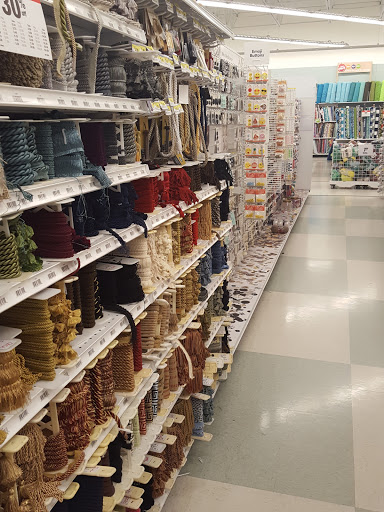 Fabric Store «Jo-Ann Fabrics and Crafts», reviews and photos, 4120 Dean Lakes Blvd, Shakopee, MN 55379, USA