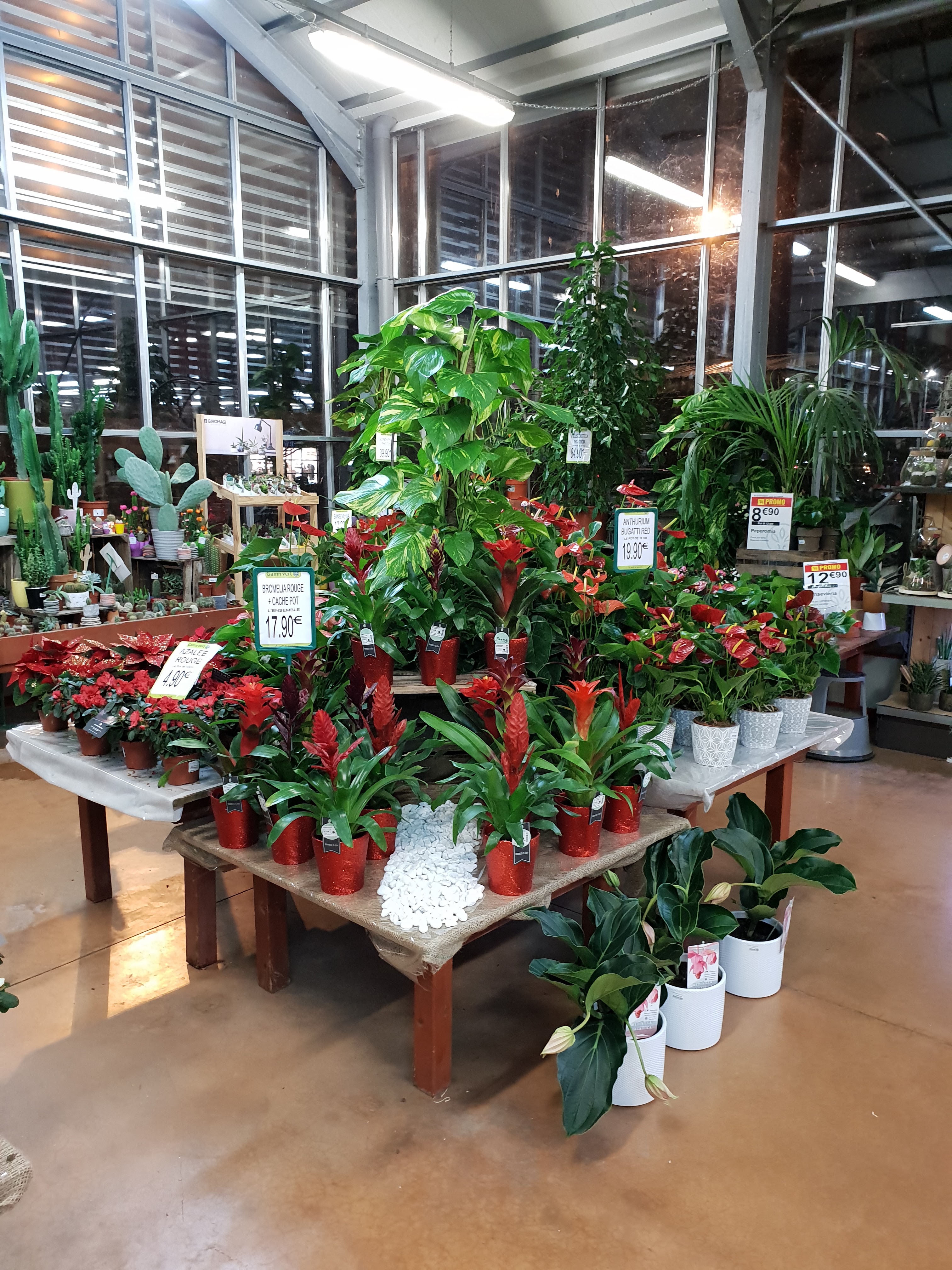 Photo n° 28 de l'avis de Launic. fait le 20/12/2018 à 08:52