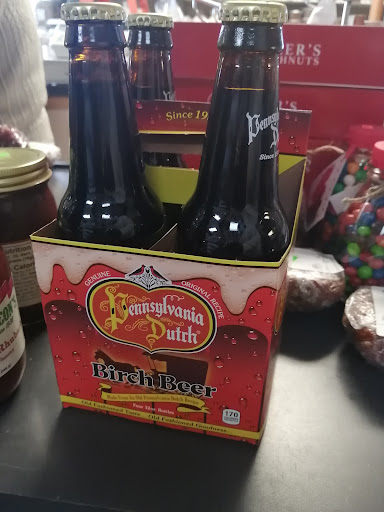 Grocery Store «Maplehofe Dairy Farm Store», reviews and photos, 799 Robert Fulton Hwy, Quarryville, PA 17566, USA