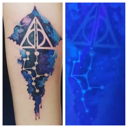Explore bro tattoos ideas, creative tattoo ideas in Kenosha, available at Kenosha Tattoo Company