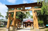 益子神社