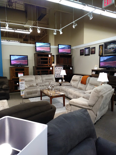 Furniture Store «Ashley HomeStore», reviews and photos, 7410 Carson Blvd, Long Beach, CA 90808, USA