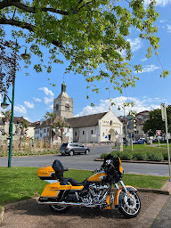 Photo n°16 de Bleu Marine Snack Bar à Évian-les-Bains ()
