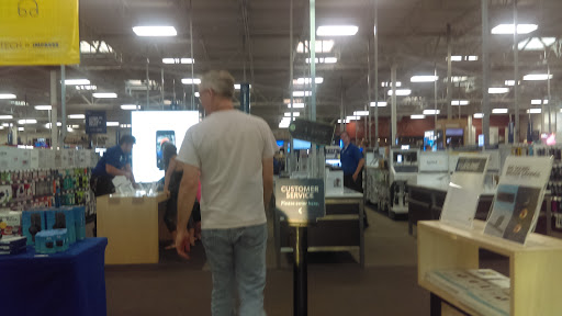 Electronics Store «Best Buy», reviews and photos, 3450 S Glenstone Ave, Springfield, MO 65804, USA