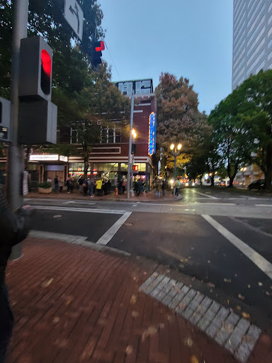 Concert Hall «Roseland Theater», reviews and photos, 8 NW 6th Ave, Portland, OR 97209, USA