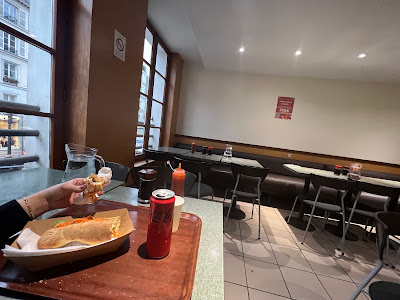 Traiteur Japonais à Paris