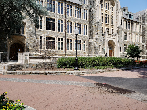 Book Store «Georgetown University Bookstore», reviews and photos, 3800 Reservoir Rd NW, Washington, DC 20057, USA