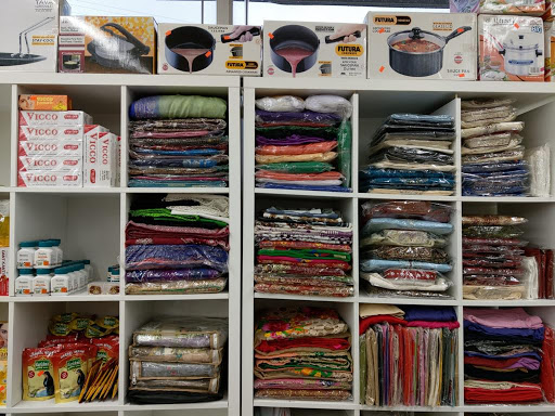 Indian Grocery Store «Apna Bazar - Indo-Pak Grocery & Fashion Boutique», reviews and photos, 11408 Reisterstown Rd, Owings Mills, MD 21117, USA