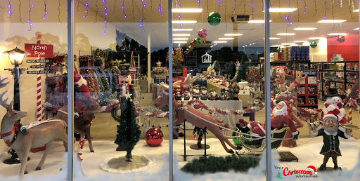 Your Christmas Warehouse