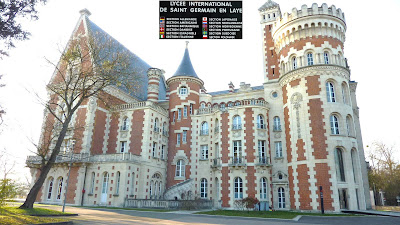 Olivier Charon - Expertimo Immobilier Fourqueux à Saint-Germain-en-Laye
