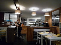 Atmosphère du Restaurant l'Atelier à Andernos-les-Bains - n°13