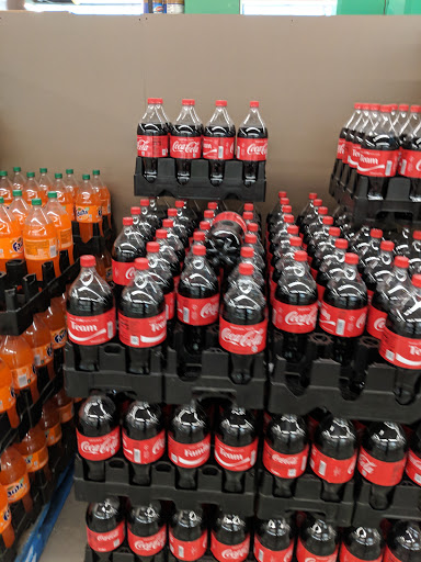 Supermarket «ALDI», reviews and photos, 1585 W Main St, Lewisville, TX 75067, USA