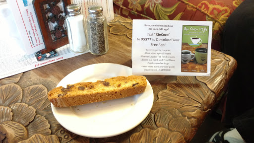 Cafe «Rio Coco Beans», reviews and photos, 3300 43rd Ave, Vero Beach, FL 32960, USA