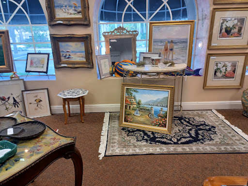 Boutique «Designing Women Boutique», reviews and photos, 1226 N Tamiami Trail, Sarasota, FL 34236, USA