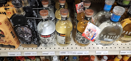 Liquor Store «Wagon Wheel Package Store», reviews and photos, 3349 Thompson Bridge Rd, Gainesville, GA 30506, USA