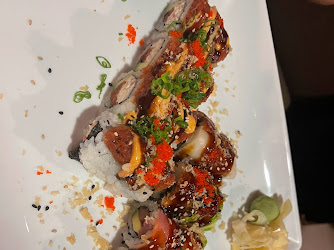 Kamei Sushi and Grill