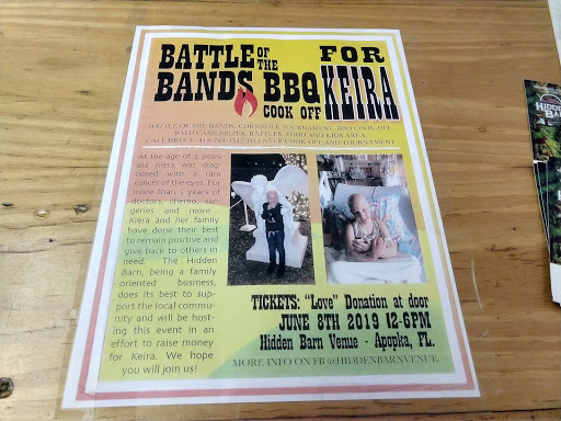 Auto Repair Shop «Sheeler Auto Repair», reviews and photos, 1908 S Orange Blossom Trail, Apopka, FL 32703, USA