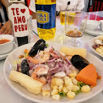 Photo n°2 de l'avis de Roberto.a fait le 02/08/2020 à 15:00 sur le  Ristorante Peruviano - Antojitos Peruanos à Turin