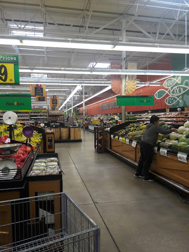 Grocery Store «Food 4 Less», reviews and photos, 2501 W North Ave, Melrose Park, IL 60160, USA