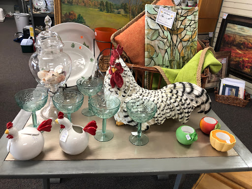 Thrift Store «Assistance League of Greater Placer - Thrift Shop», reviews and photos, 1263 Grass Valley Hwy, Auburn, CA 95603, USA