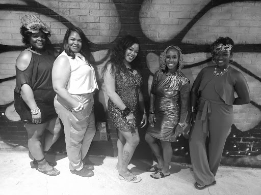 Hair Salon «Lucky You ​Natural Hair Care», reviews and photos, 9605 N Tryon St, Charlotte, NC 28262, USA